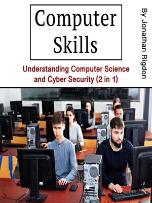 cover image of Computer Skills